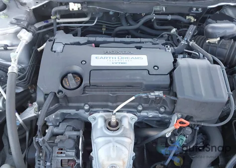 2014 Honda Accord Lx from USA, damaged, VIN 1HGCR2F3XEA007766